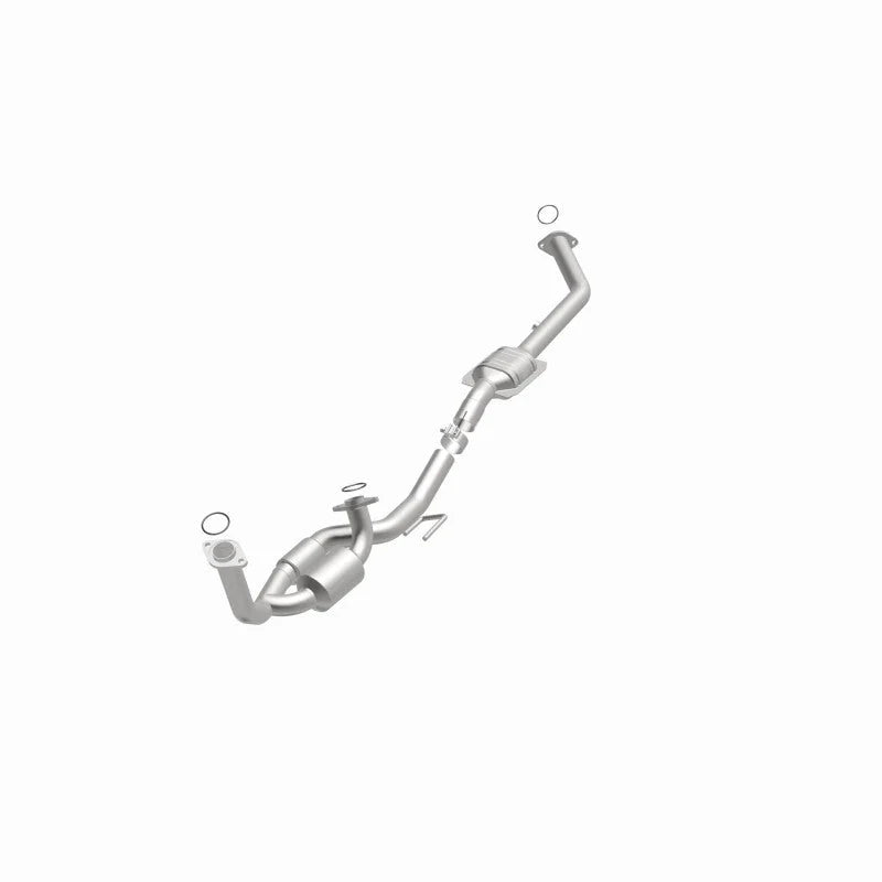 Magnaflow 98-00 Sienna V6 3 OEM Underbody Direct Fit Converter - Additional View 8