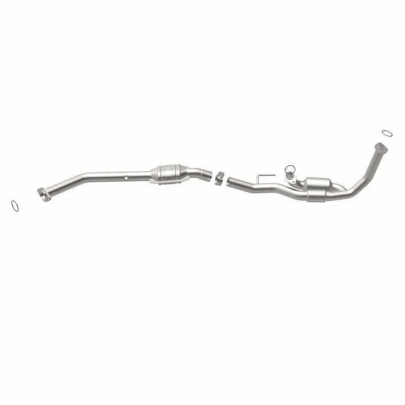 Magnaflow 98-00 Sienna V6 3 OEM Underbody Direct Fit Converter - Additional View 11