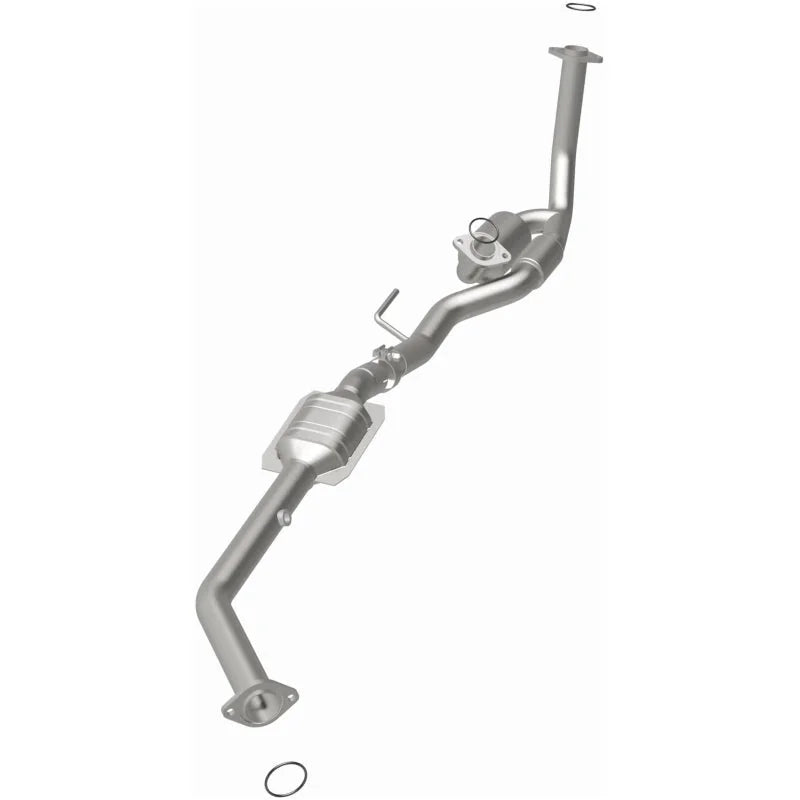 Magnaflow 98-00 Sienna V6 3 OEM Underbody Direct Fit Converter - Additional View 13