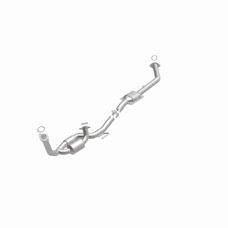 Magnaflow 98-00 Sienna V6 3 OEM Underbody Direct Fit Converter - Additional View 15