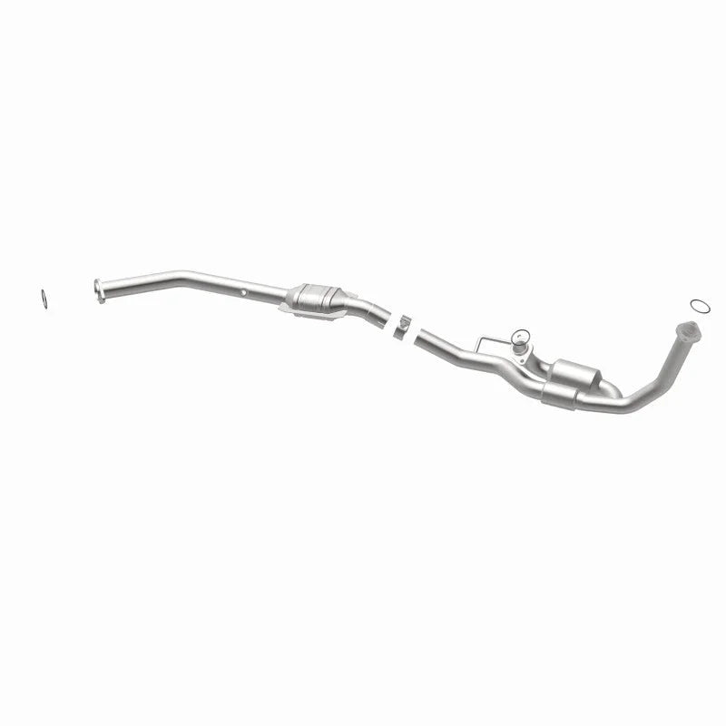 Magnaflow 98-00 Sienna V6 3 OEM Underbody Direct Fit Converter - Additional View 16