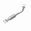 Load image into Gallery viewer, Magnaflow 98-00 Sportage 2 OEM Undrbdy Direct Fit Converter - Additional View 6