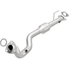 Load image into Gallery viewer, Magnaflow 98-01 Honda Passport 3.2L Direct Fit Converter - Main Product View