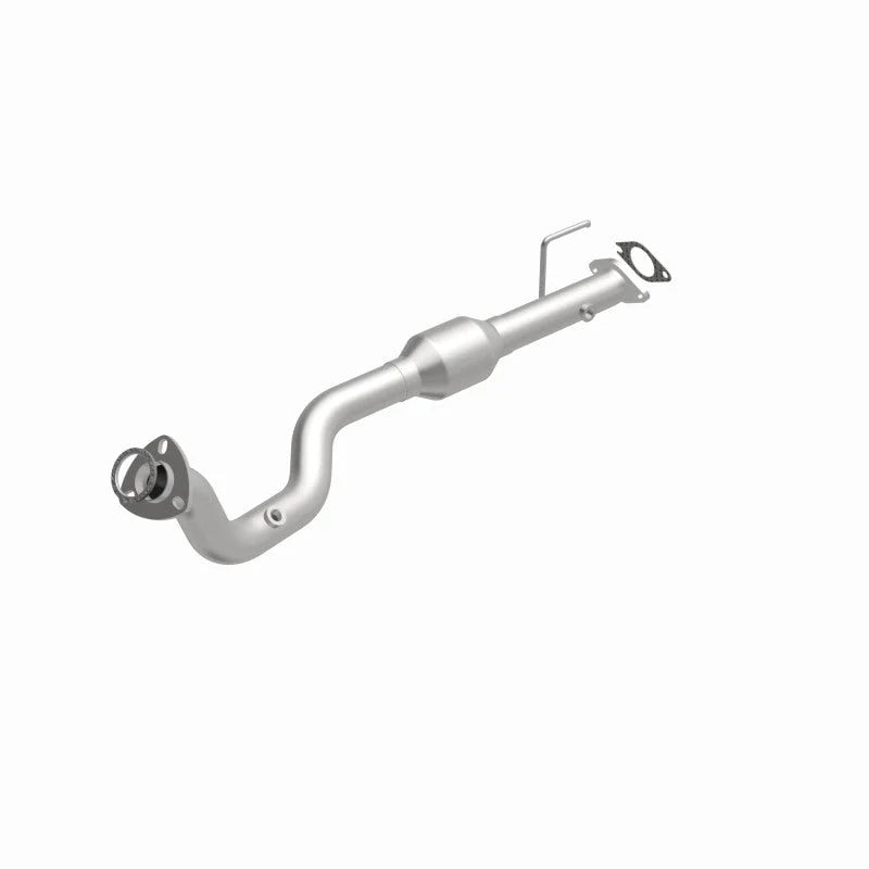 Magnaflow 98-01 Honda Passport 3.2L Direct Fit Converter - Side View