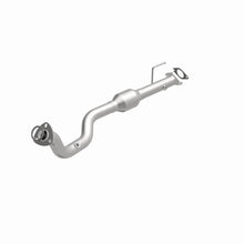 Load image into Gallery viewer, Magnaflow 98-01 Honda Passport 3.2L Direct Fit Converter - Side View