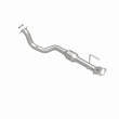 Load image into Gallery viewer, Magnaflow 98-01 Honda Passport 3.2L Direct Fit Converter - Additional View 5