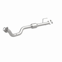 Load image into Gallery viewer, Magnaflow 98-01 Honda Passport 3.2L Direct Fit Converter - Additional View 9