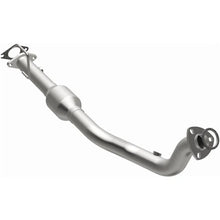 Load image into Gallery viewer, Magnaflow 98-01 Honda Passport 3.2L Direct Fit Converter - Additional View 16