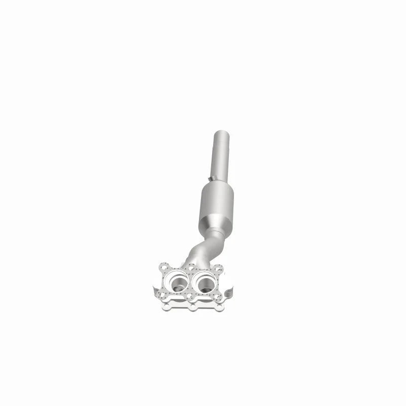 Magnaflow 98-01 Volkswagen Beetle 2.0L Direct Fit Converter - Side View