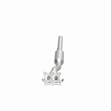 Load image into Gallery viewer, Magnaflow 98-01 Volkswagen Beetle 2.0L Direct Fit Converter - Side View