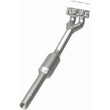 Load image into Gallery viewer, Magnaflow 98-01 Volkswagen Beetle 2.0L Direct Fit Converter - Additional View 8