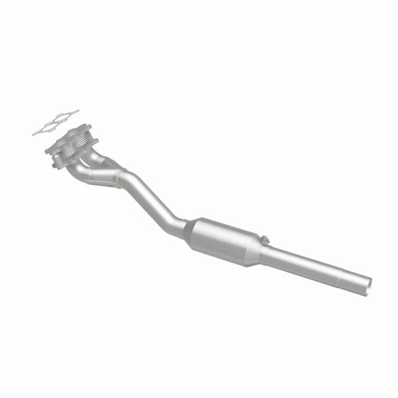 Magnaflow 98-01 Volkswagen Beetle 2.0L Direct Fit Converter - Additional View 11