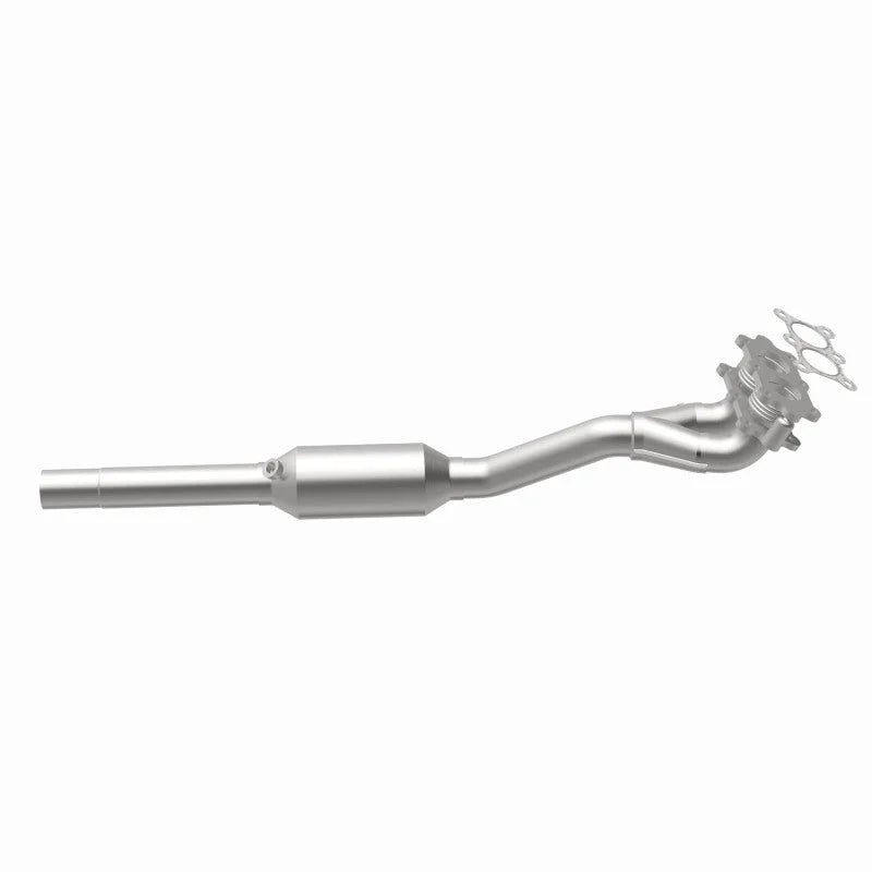 Magnaflow 98-01 Volkswagen Beetle 2.0L Direct Fit Converter - Additional View 12