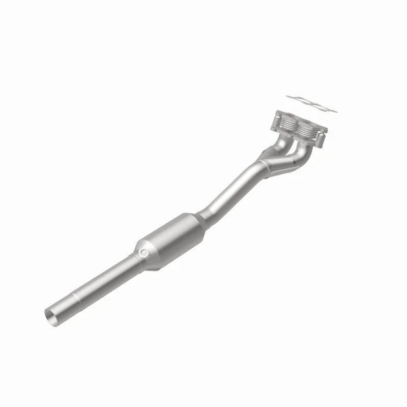 Magnaflow 98-01 Volkswagen Beetle 2.0L Direct Fit Converter - Additional View 13