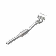 Load image into Gallery viewer, Magnaflow 98-01 Volkswagen Beetle 2.0L Direct Fit Converter - Additional View 13