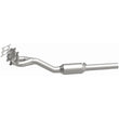 Load image into Gallery viewer, Magnaflow 98-01 Volkswagen Beetle 2.0L Direct Fit Converter - Additional View 14