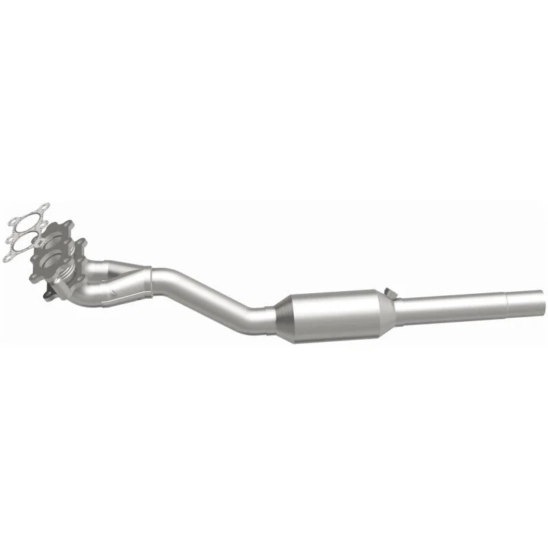 Magnaflow 98-01 Volkswagen Beetle 2.0L Direct Fit Converter - Additional View 14