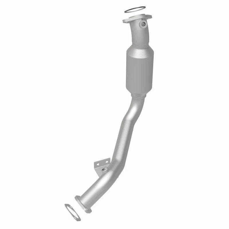 Magnaflow 98-03 Ford Escort 2.0L Direct Fit Converter - Side View