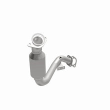 Load image into Gallery viewer, Magnaflow 98-03 Ford Escort 2.0L Direct Fit Converter - Back View