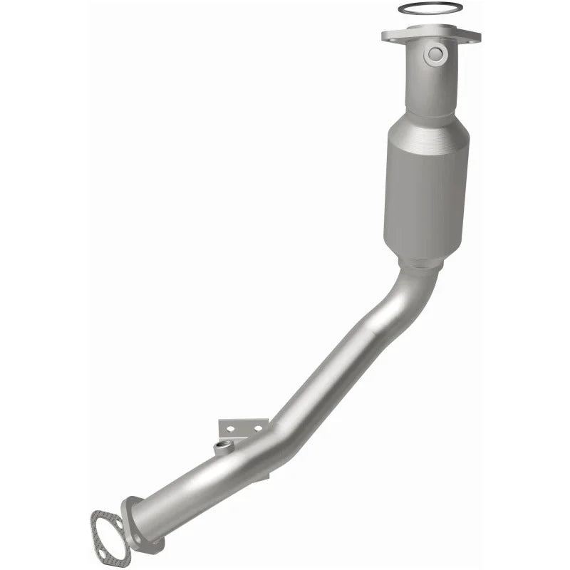Magnaflow 98-03 Ford Escort 2.0L Direct Fit Converter - Installation View