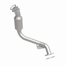 Load image into Gallery viewer, Magnaflow 98-03 Ford Escort 2.0L Direct Fit Converter - Additional View 5