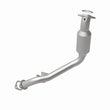 Load image into Gallery viewer, Magnaflow 98-03 Ford Escort 2.0L Direct Fit Converter - Additional View 6