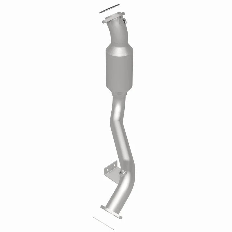 Magnaflow 98-03 Ford Escort 2.0L Direct Fit Converter - Additional View 15