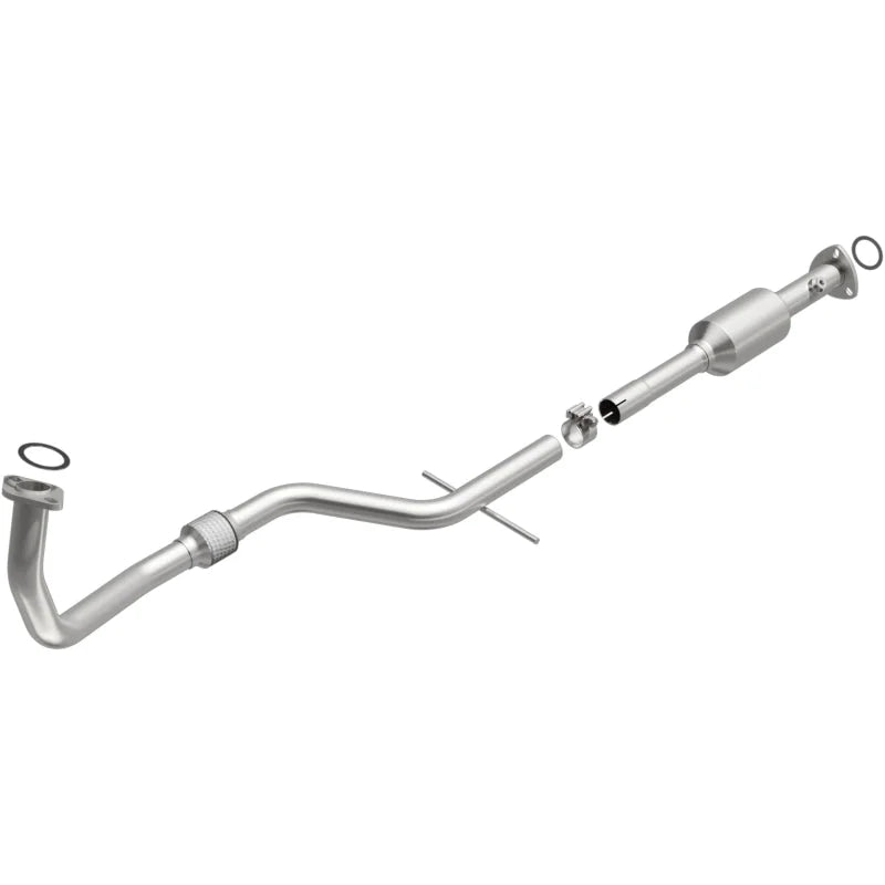 Magnaflow 99-00 Chevrolet Cavalier 2.2L Direct Fit Converter - Main Product View