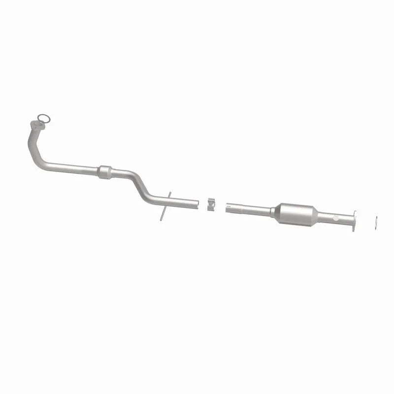 Magnaflow 99-00 Chevrolet Cavalier 2.2L Direct Fit Converter - Additional View 6