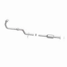 Load image into Gallery viewer, Magnaflow 99-00 Chevrolet Cavalier 2.2L Direct Fit Converter - Additional View 6