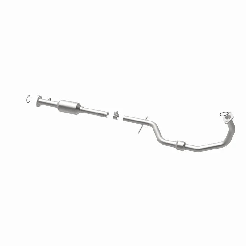 Magnaflow 99-00 Chevrolet Cavalier 2.2L Direct Fit Converter - Additional View 7
