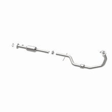 Load image into Gallery viewer, Magnaflow 99-00 Chevrolet Cavalier 2.2L Direct Fit Converter - Additional View 7