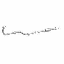 Load image into Gallery viewer, Magnaflow 99-00 Chevrolet Cavalier 2.2L Direct Fit Converter - Additional View 9