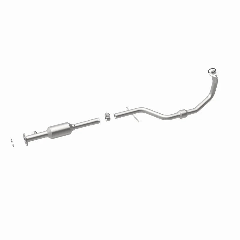 Magnaflow 99-00 Chevrolet Cavalier 2.2L Direct Fit Converter - Additional View 10