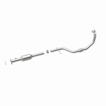 Load image into Gallery viewer, Magnaflow 99-00 Chevrolet Cavalier 2.2L Direct Fit Converter - Additional View 10