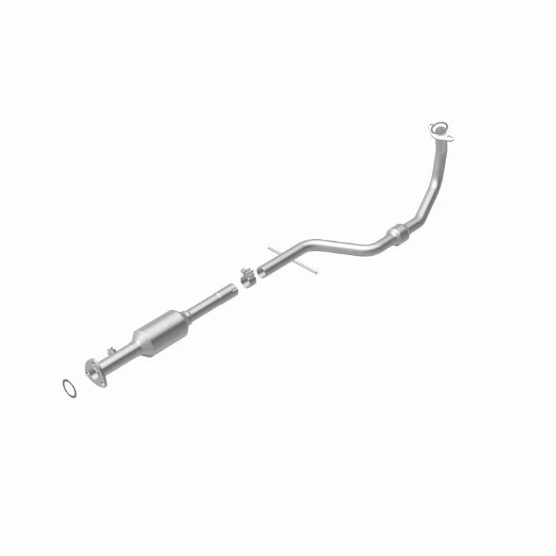 Magnaflow 99-00 Chevrolet Cavalier 2.2L Direct Fit Converter - Additional View 11