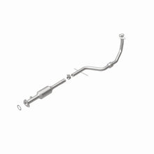 Load image into Gallery viewer, Magnaflow 99-00 Chevrolet Cavalier 2.2L Direct Fit Converter - Additional View 11