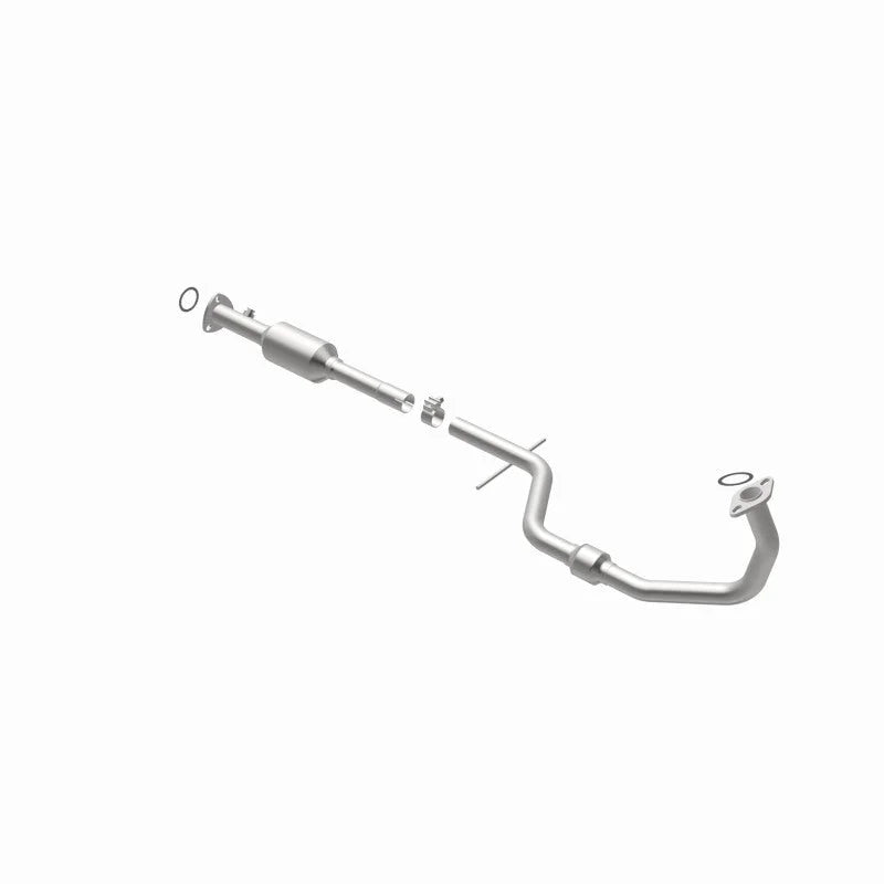Magnaflow 99-00 Chevrolet Cavalier 2.2L Direct Fit Converter - Additional View 14
