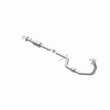 Load image into Gallery viewer, Magnaflow 99-00 Chevrolet Cavalier 2.2L Direct Fit Converter - Additional View 14
