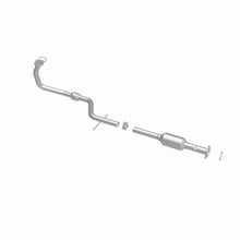 Load image into Gallery viewer, Magnaflow 99-00 Chevrolet Cavalier 2.2L Direct Fit Converter - Additional View 15