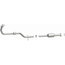 Load image into Gallery viewer, Magnaflow 99-00 Chevrolet Cavalier 2.2L Direct Fit Converter - Additional View 16