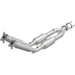 Load image into Gallery viewer, Magnaflow 99-01 Volvo S80 2.8L Direct Fit Converter - Main Product View