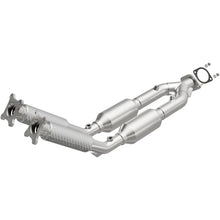 Load image into Gallery viewer, Magnaflow 99-01 Volvo S80 2.8L Direct Fit Converter - Main Product View