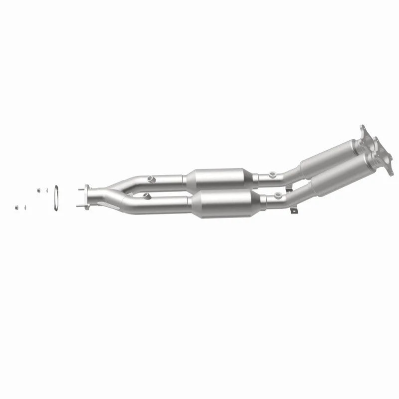 Magnaflow 99-01 Volvo S80 2.8L Direct Fit Converter - Additional View 6