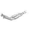 Load image into Gallery viewer, Magnaflow 99-01 Volvo S80 2.8L Direct Fit Converter - Additional View 7