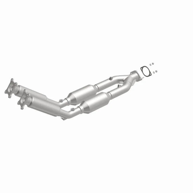 Magnaflow 99-01 Volvo S80 2.8L Direct Fit Converter - Additional View 7