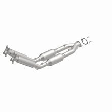 Load image into Gallery viewer, Magnaflow 99-01 Volvo S80 2.8L Direct Fit Converter - Additional View 7
