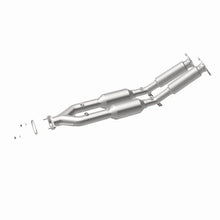 Load image into Gallery viewer, Magnaflow 99-01 Volvo S80 2.8L Direct Fit Converter - Additional View 11