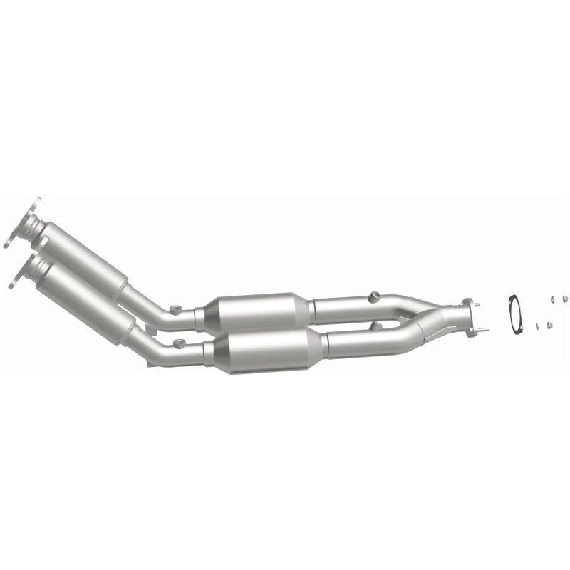 Magnaflow 99-01 Volvo S80 2.8L Direct Fit Converter - Additional View 12