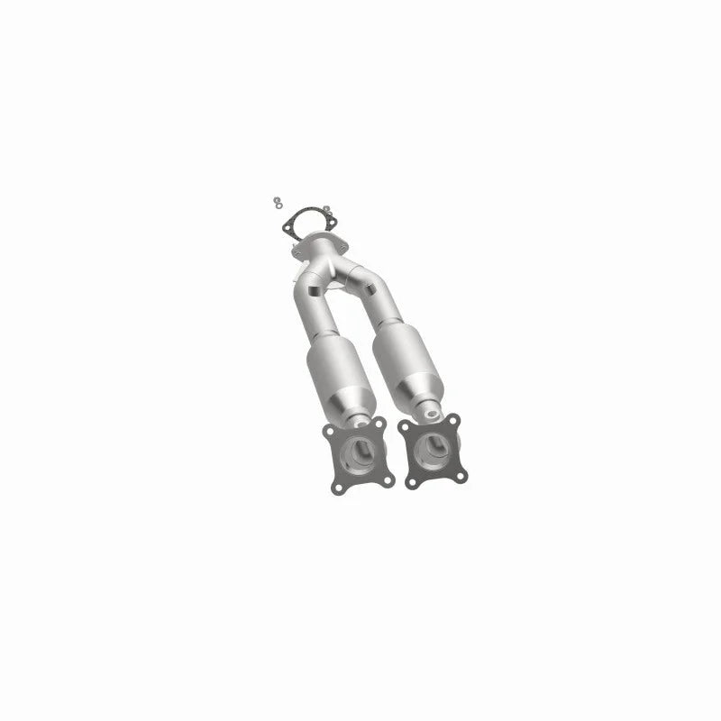 Magnaflow 99-01 Volvo S80 2.8L Direct Fit Converter - Additional View 13